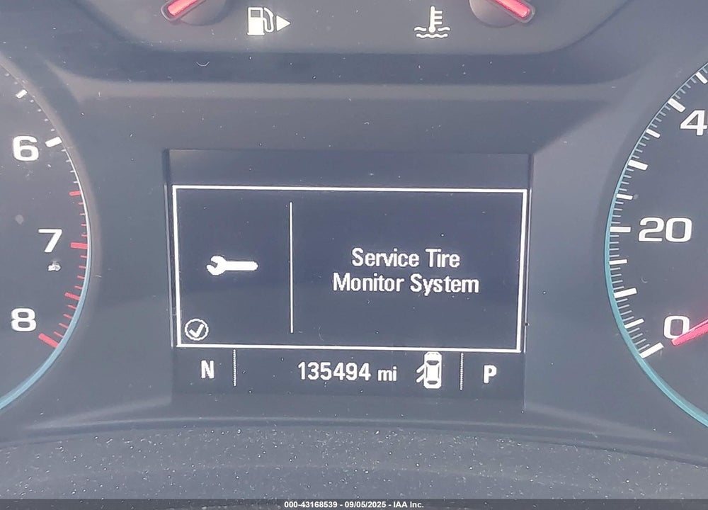 2019 CHEVROLET MALIBU VIN: 1G1ZD5ST6KF111404