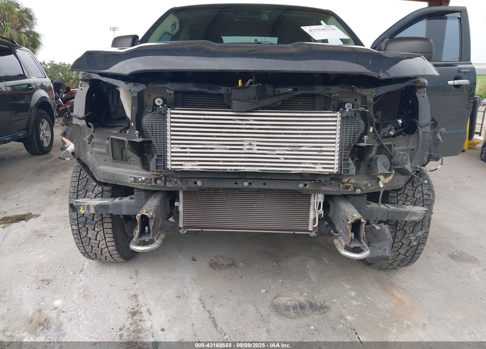 2021 FORD RANGER VIN: 1FTER4EH0MLD68314