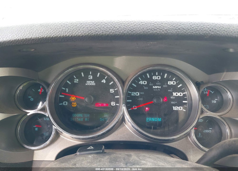 2011 CHEVROLET SILVERADO 1500 LT VIN: 1GCRKSE31BZ418341