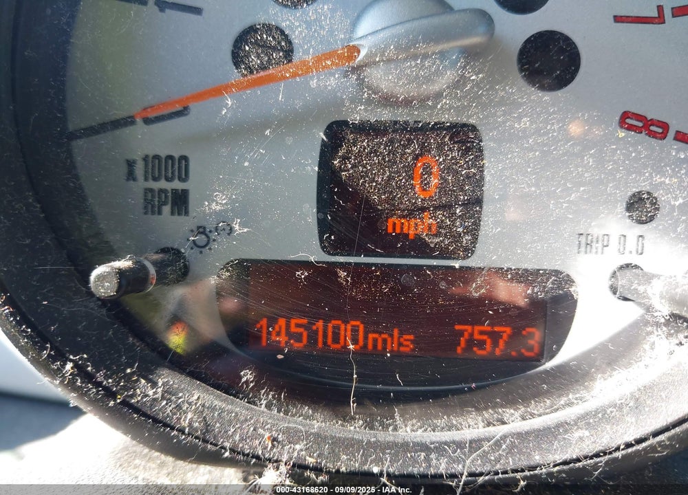 2012 MINI COOPER VIN: WMWSU3C51CT263930