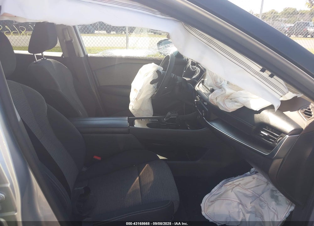 2023 NISSAN ROGUE VIN: 5N1BT3BAXPC836832