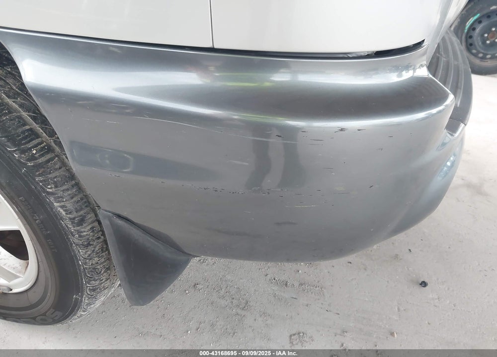 2001 HYUNDAI SANTA FE 2.7L V6 GLS/2.7L V6 LX VIN: KM8SC83D51U055658