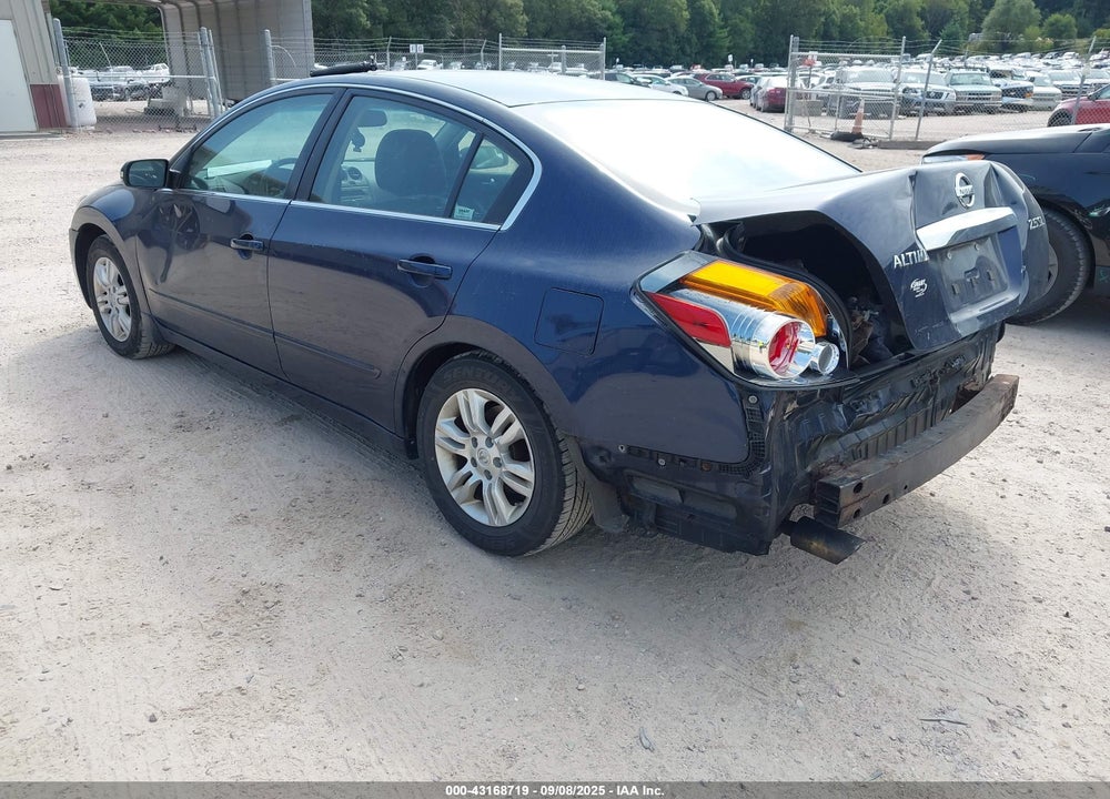 2010 NISSAN ALTIMA VIN: 1N4AL2AP1AN413087