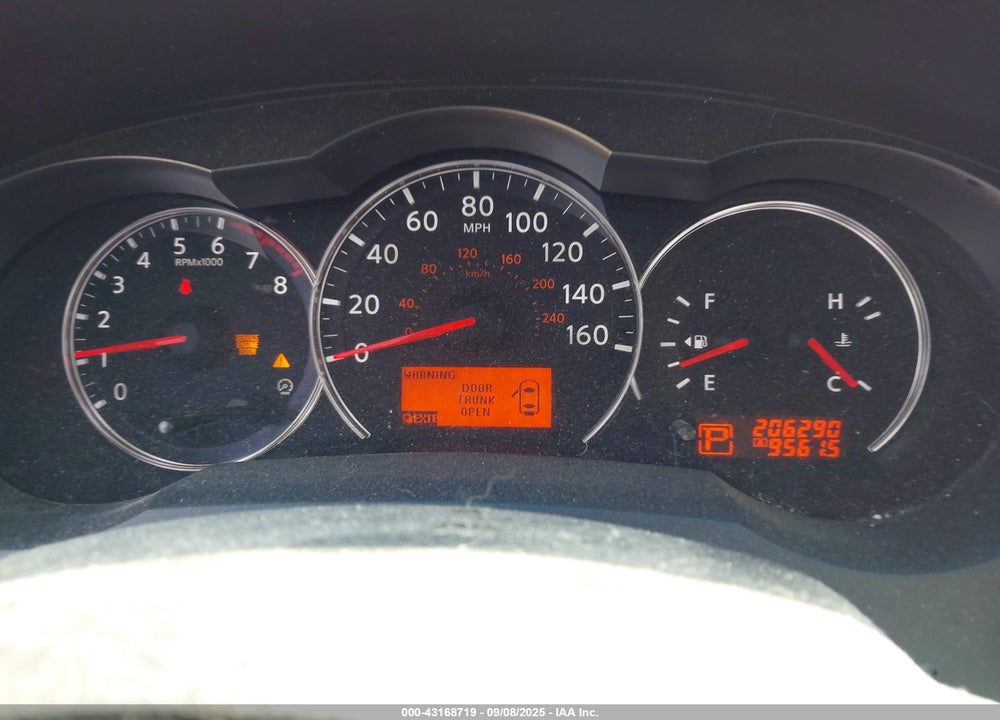 2010 NISSAN ALTIMA VIN: 1N4AL2AP1AN413087