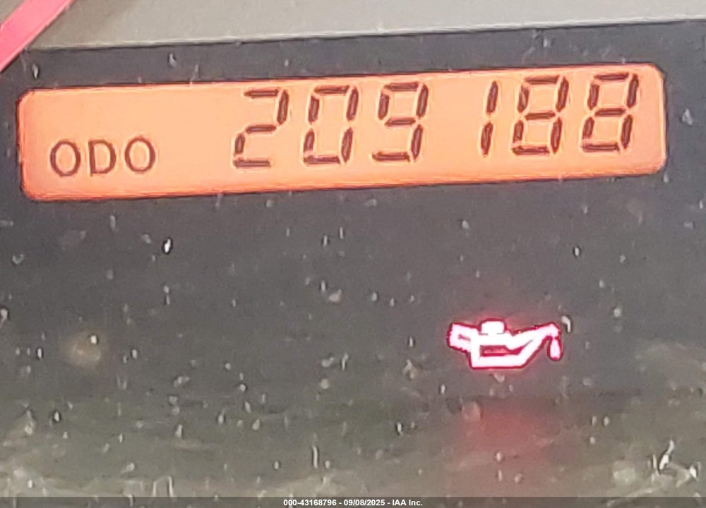 2006 TOYOTA TACOMA VIN: 5TETX22N06Z306167