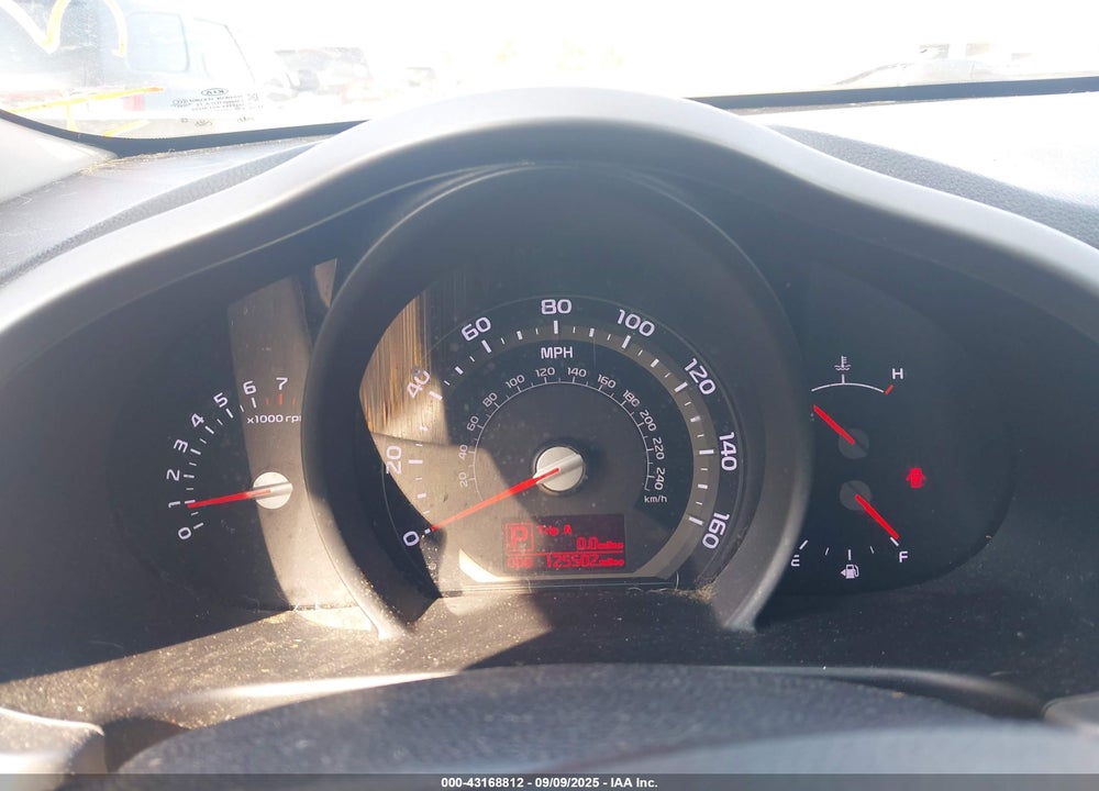 2015 KIA SPORTAGE VIN: KNDPCCAC1F7746683