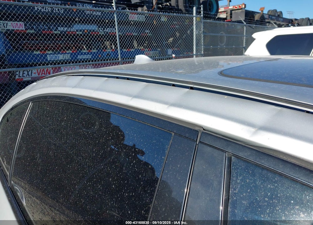 2013 BMW 740LI VIN: WBAYE4C5XDD137025