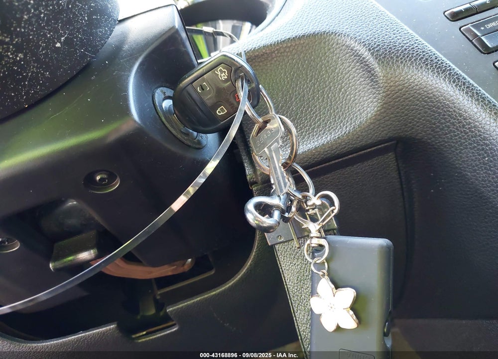 2014 FORD MUSTANG VIN: 1ZVBP8EM8E5292793