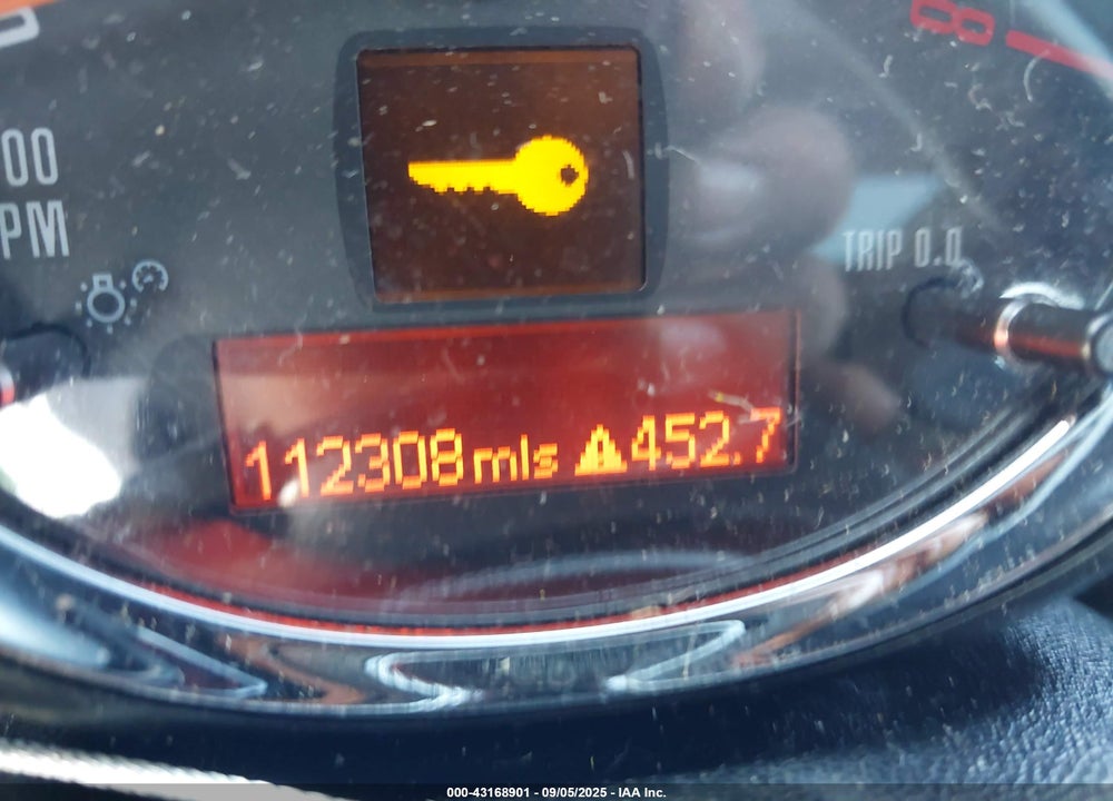 2013 MINI HARDTOP VIN: WMWSU9C55DT379538
