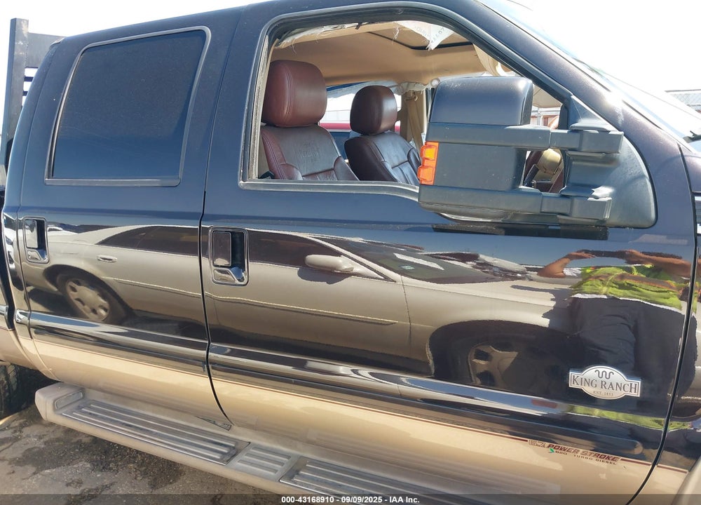 2014 FORD F-250 VIN: 1FT7W2BT9EEB18008