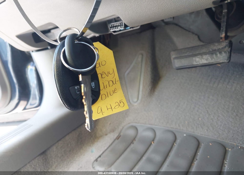 2011 CHEVROLET MALIBU VIN: 1G1ZB5E12BF116471