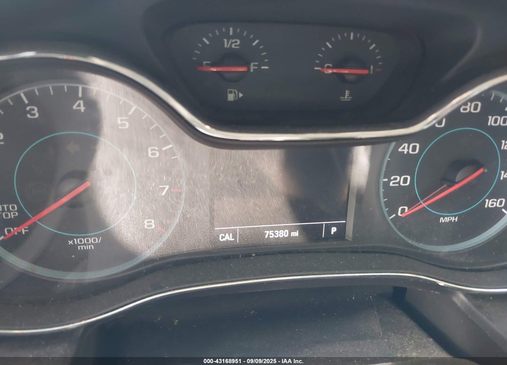 2018 CHEVROLET CRUZE VIN: 3G1BE6SM4JS653012
