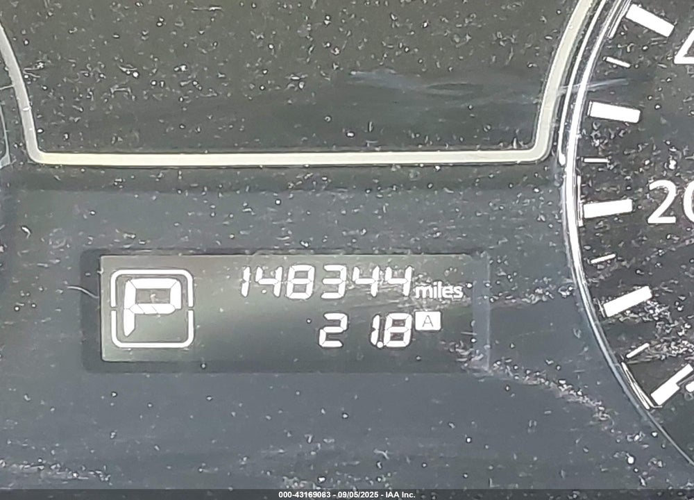 2015 NISSAN ALTIMA VIN: 1N4AL3AP8FC496588