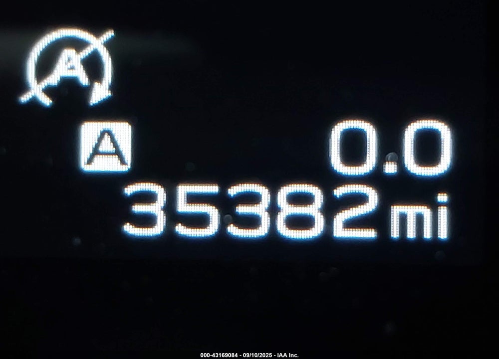 2022 SUBARU OUTBACK VIN: 4S4BTAFC0N3194036