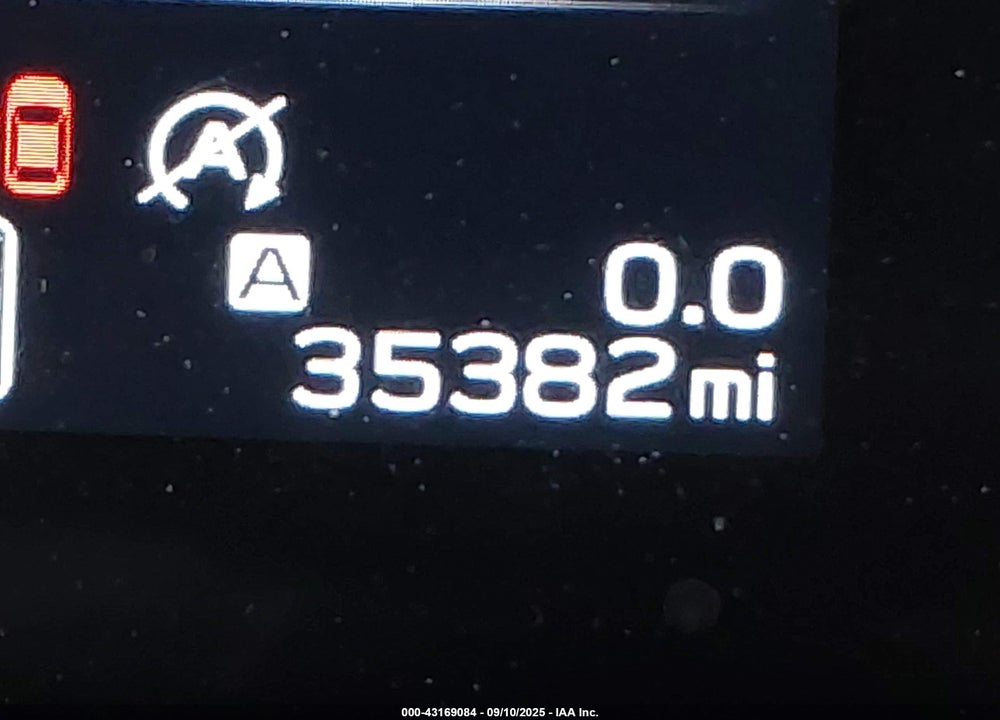 2022 SUBARU OUTBACK VIN: 4S4BTAFC0N3194036