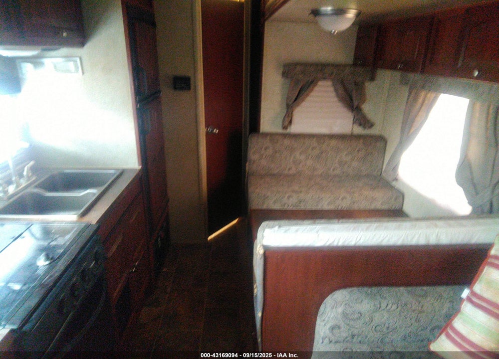 2014 FOREST RIVER ROCKWOOD ROO 21SS VIN: 4X4TRLW22ED129039