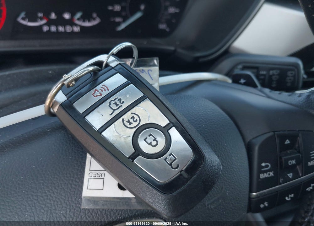 2020 FORD ESCAPE VIN: 1FMCU9H90LUB28806