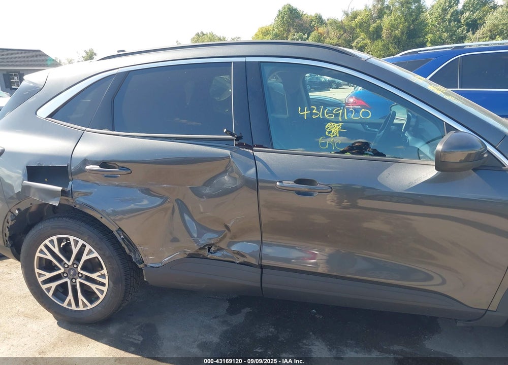 2020 FORD ESCAPE VIN: 1FMCU9H90LUB28806