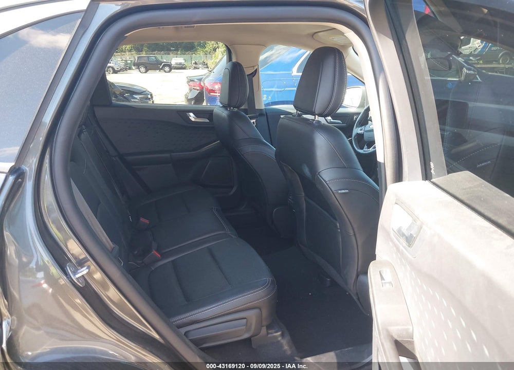 2020 FORD ESCAPE VIN: 1FMCU9H90LUB28806