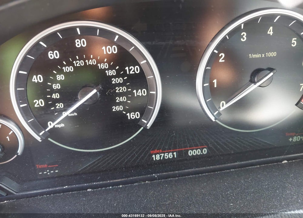 2014 BMW X3 XDRIVE28I VIN: 5UXWX9C53E0D15904