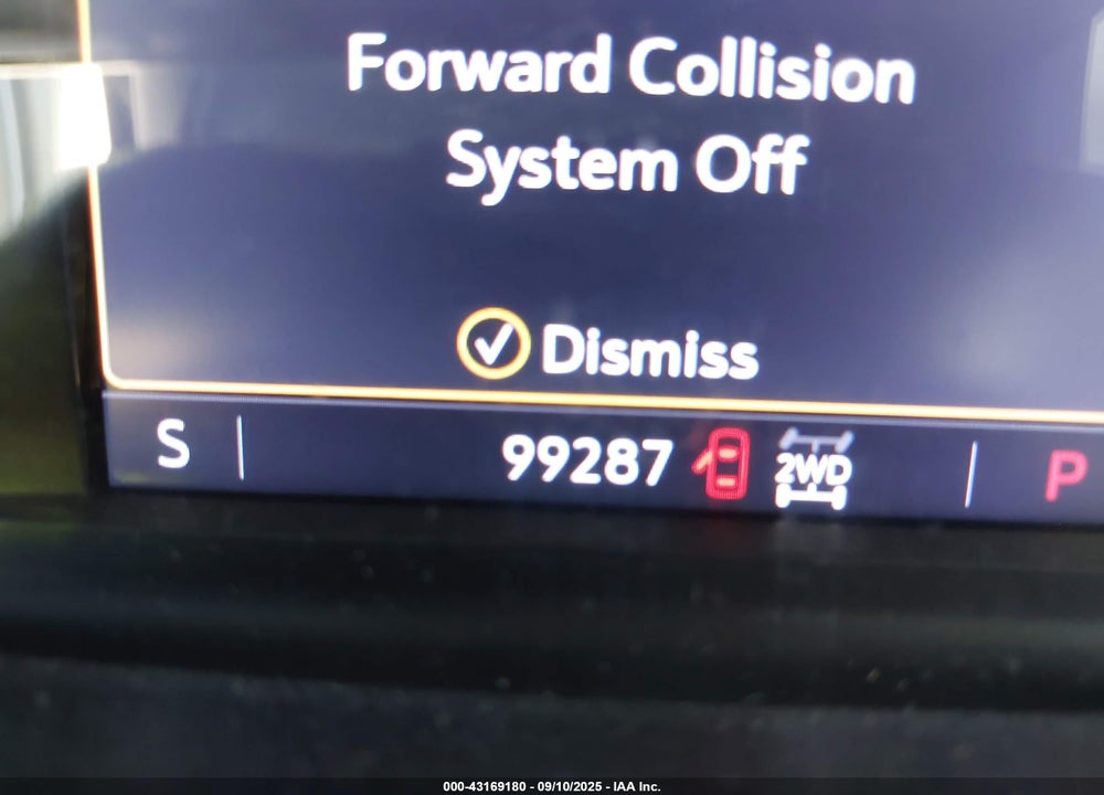 2021 CHEVROLET SILVERADO 1500 VIN: 3GCPYCEF6MG350191