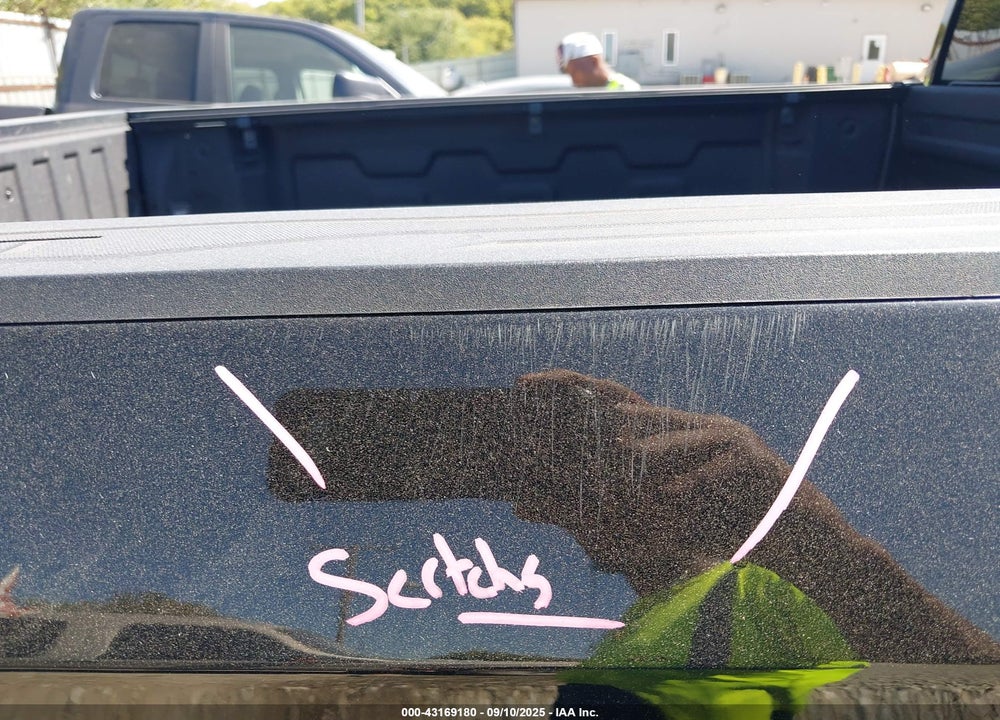2021 CHEVROLET SILVERADO 1500 VIN: 3GCPYCEF6MG350191