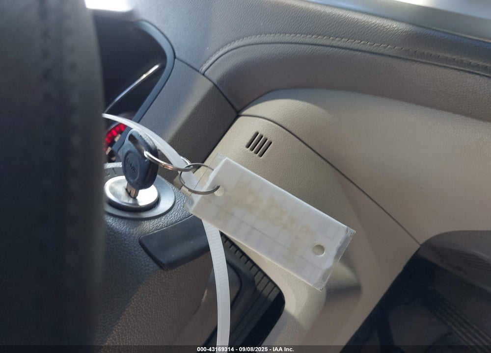 2014 GMC ACADIA VIN: 1GKKRPKD3EJ253987