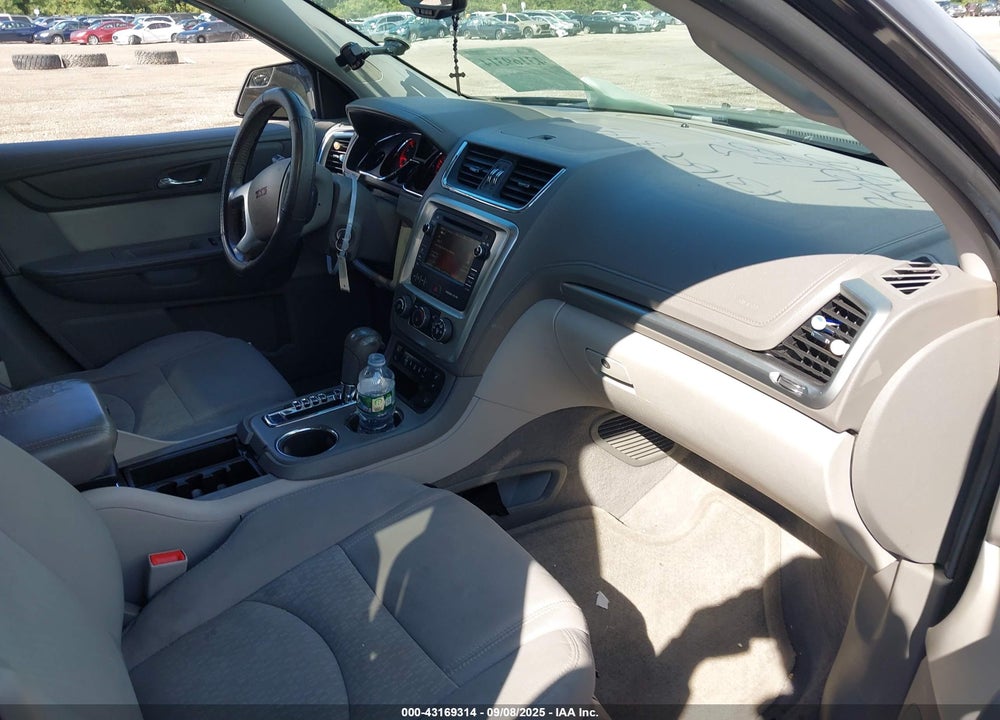 2014 GMC ACADIA VIN: 1GKKRPKD3EJ253987