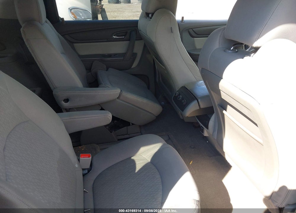 2014 GMC ACADIA VIN: 1GKKRPKD3EJ253987