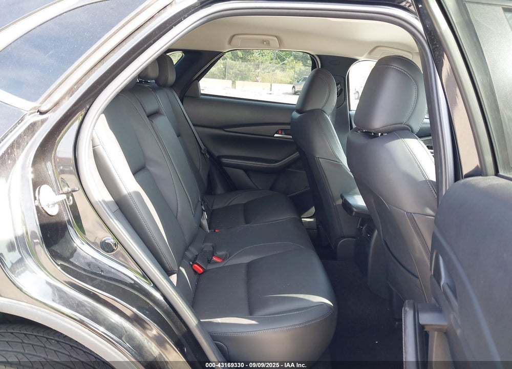 2023 MAZDA CX-30 VIN: 3MVDMBBM9PM512587