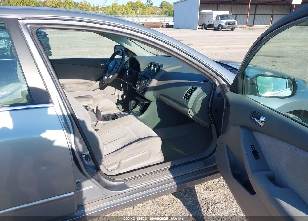 2007 NISSAN ALTIMA 2.5 S VIN: 1N4AL21E47C153772