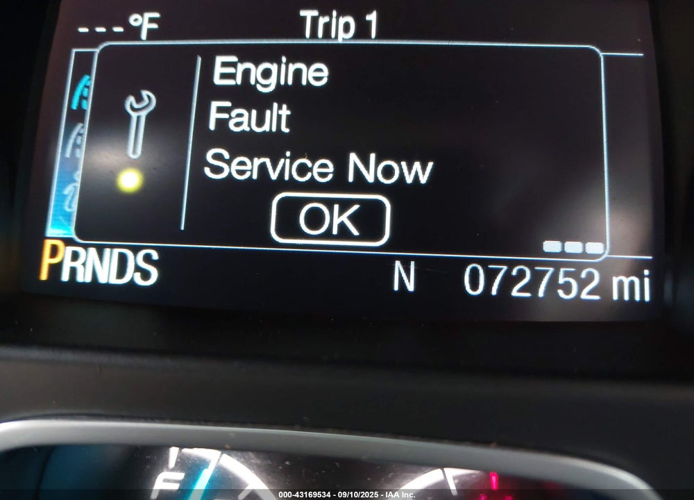 2016 FORD ESCAPE VIN: 1FMCU9GX5GUB91695