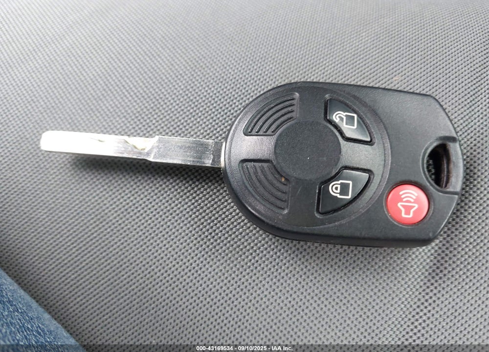 2016 FORD ESCAPE VIN: 1FMCU9GX5GUB91695