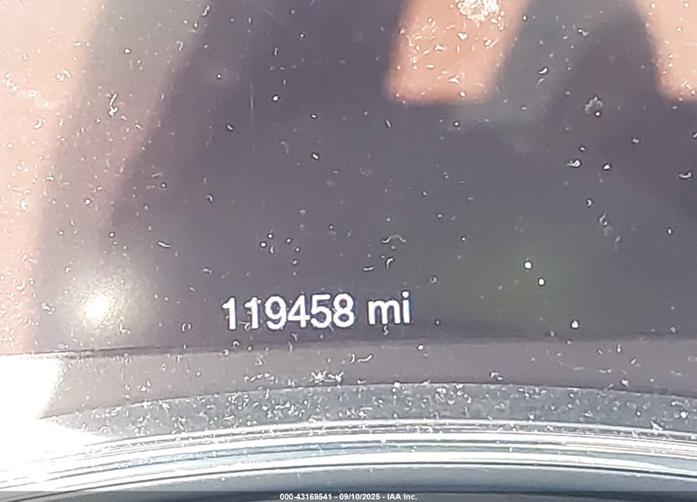 2015 DODGE DURANGO VIN: 1C4SDJCT9FC782105