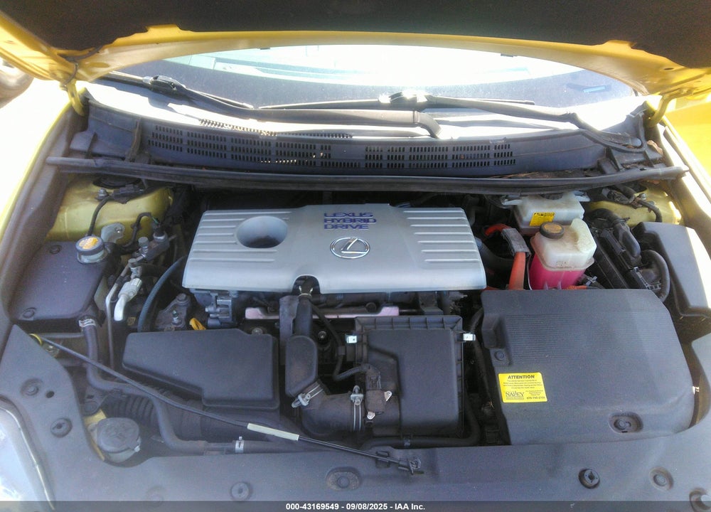 2012 LEXUS CT 200H VIN: JTHKD5BH5C2061882