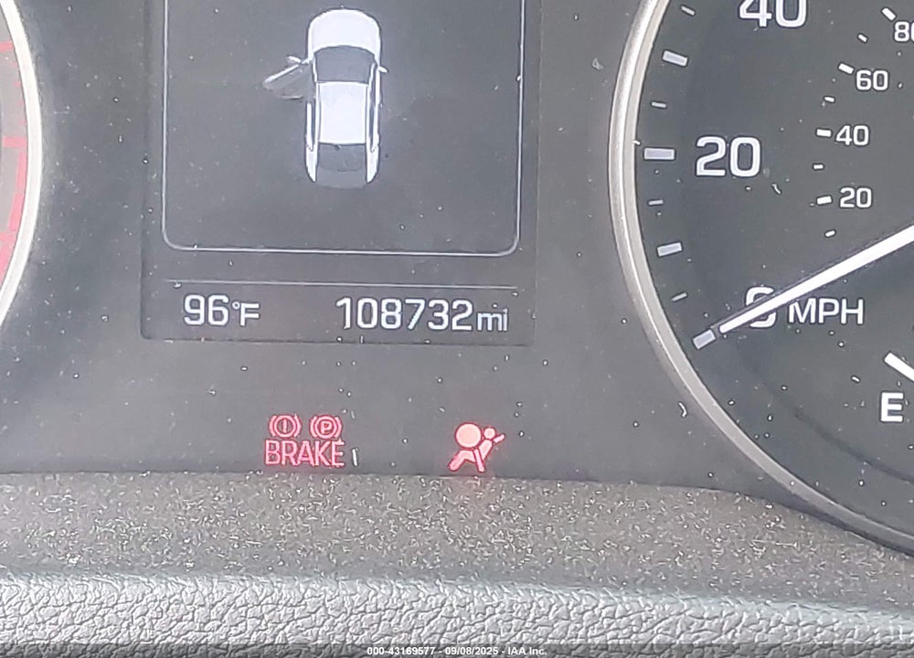 2018 HYUNDAI ELANTRA SEL VIN: KMHD84LF0JU625764