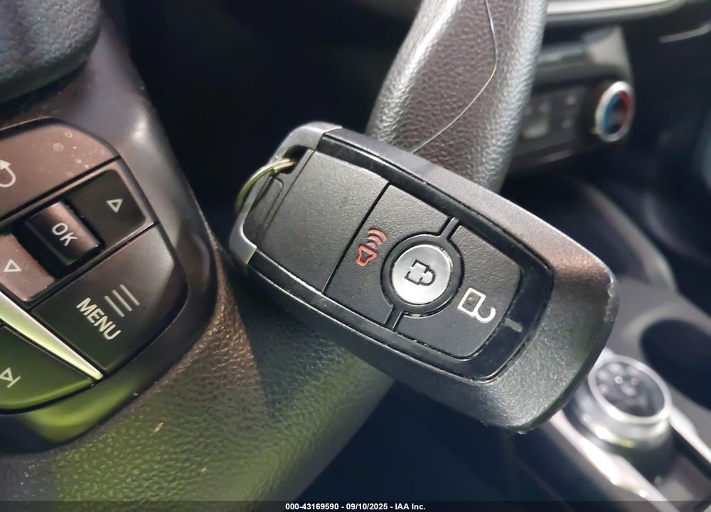 2022 FORD ESCAPE VIN: 1FMCU0G63NUA73399