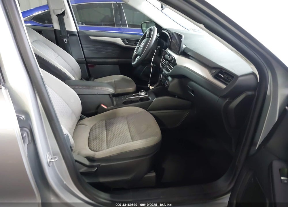 2022 FORD ESCAPE VIN: 1FMCU0G63NUA73399