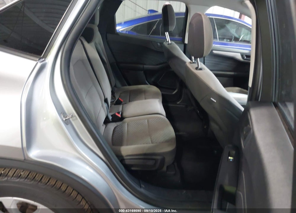 2022 FORD ESCAPE VIN: 1FMCU0G63NUA73399