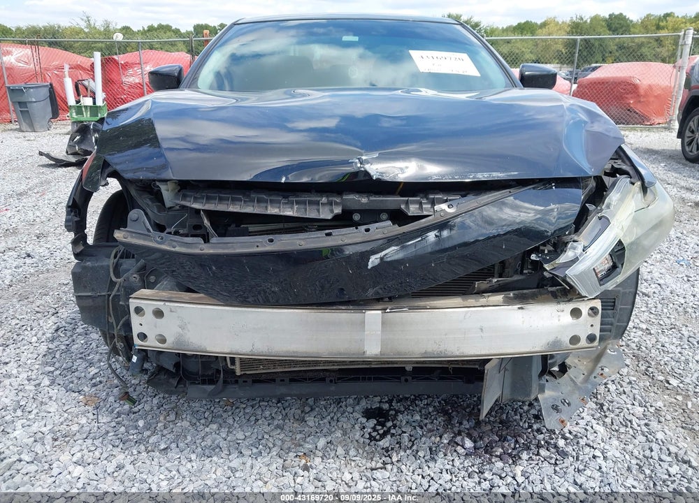 2016 NISSAN MAXIMA VIN: 1N4AA6APXGC387364