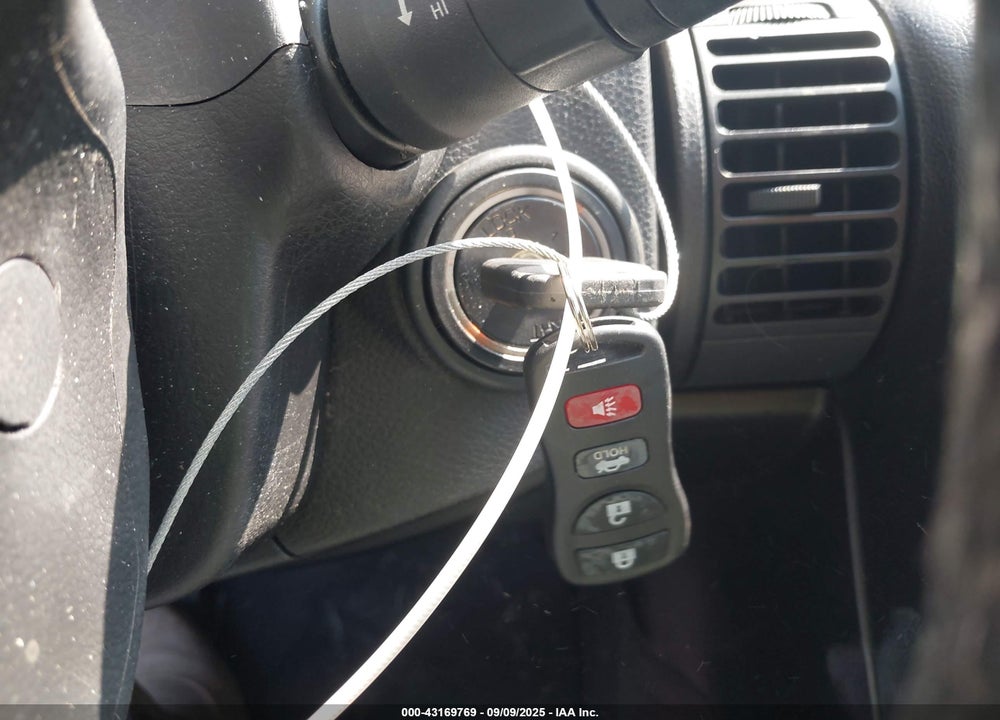 2006 INFINITI G35 VIN: JNKCV51EX6M512600