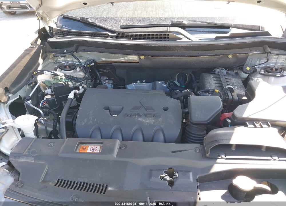 2020 MITSUBISHI OUTLANDER VIN: JA4AZ3A36LZ030859