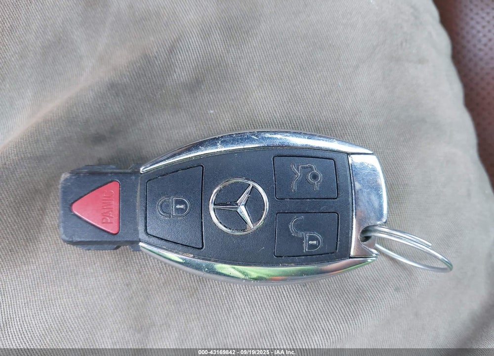 2018 MERCEDES-BENZ AMG GLC 43 4MATIC VIN: WDC0G6EB9JF429218