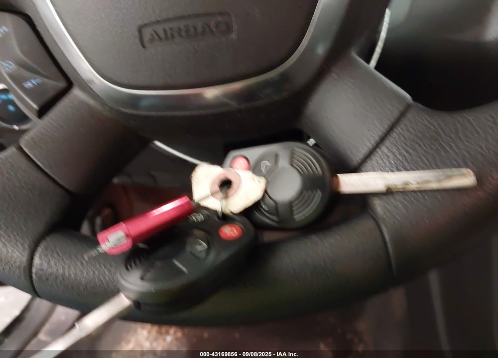 2014 FORD FOCUS VIN: 1FADP3F28EL355047