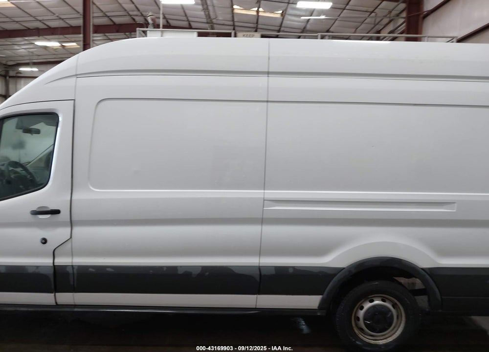 2015 FORD TRANSIT-250 VIN: 1FTNR3XG5FKA58635