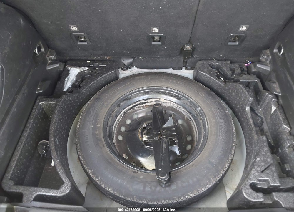 2020 JEEP RENEGADE LATITUDE 4X4 VIN: ZACNJBBB5LPL11478