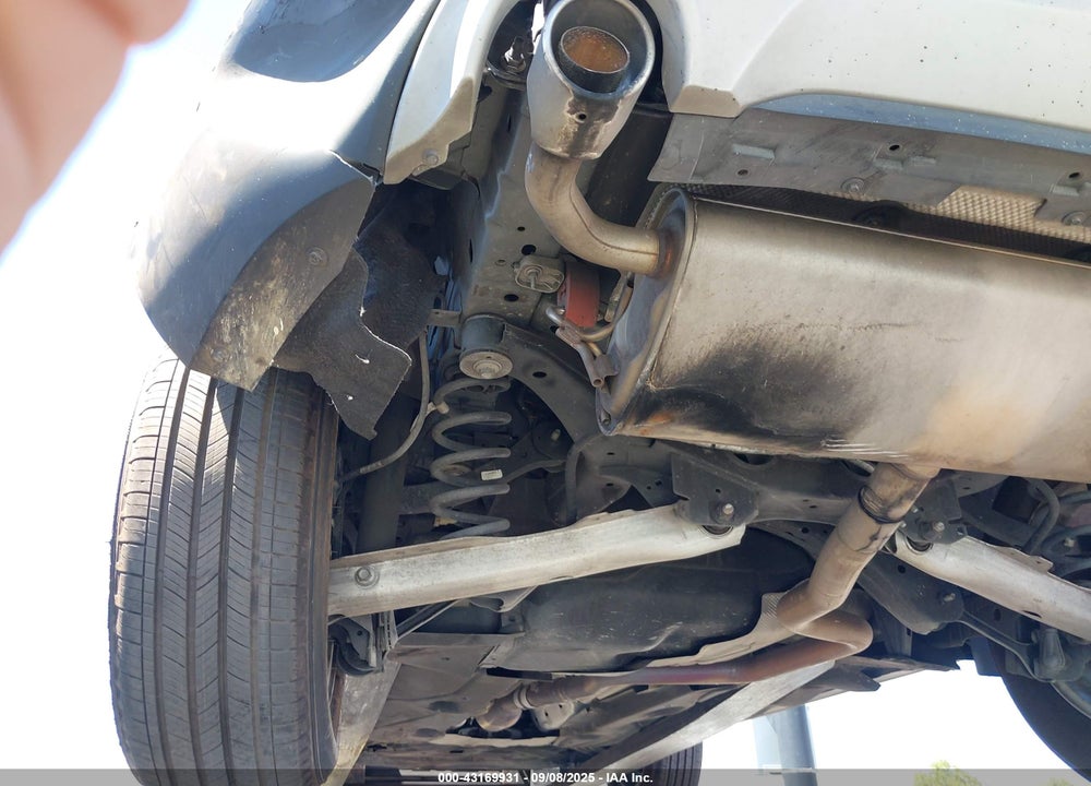 2020 FORD ESCAPE VIN: 1FMCU0G63LUC13593