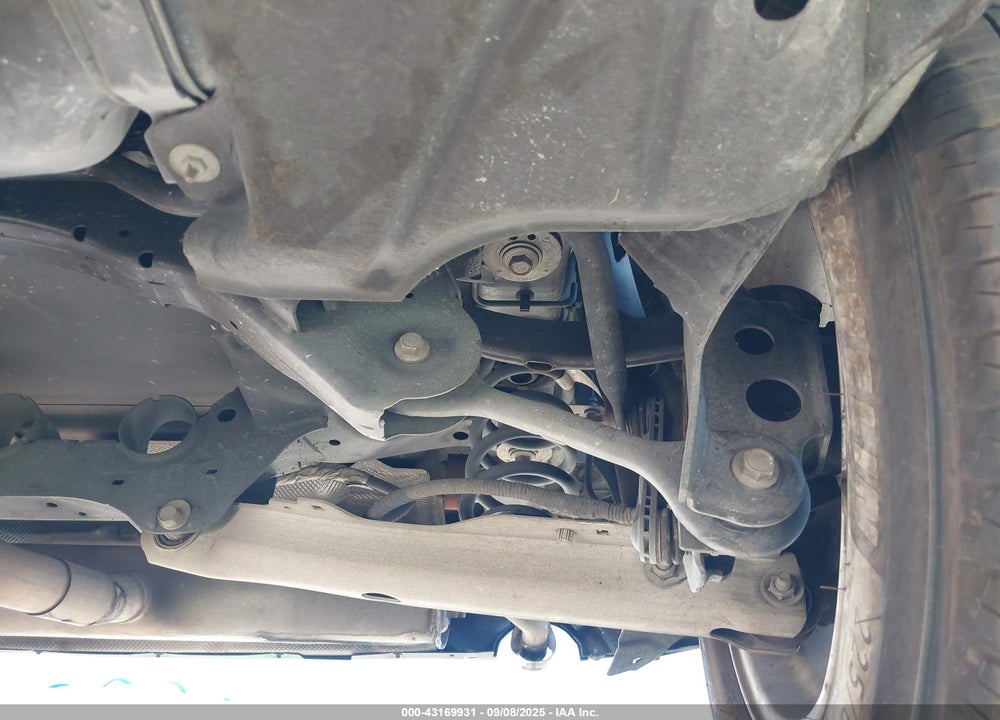 2020 FORD ESCAPE VIN: 1FMCU0G63LUC13593