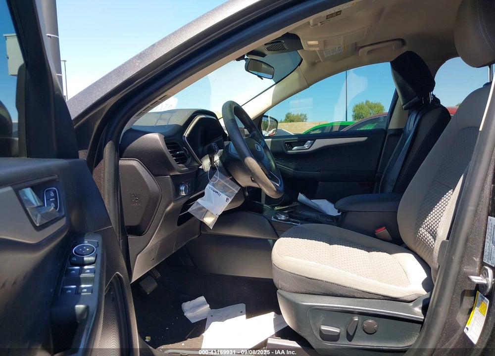 2020 FORD ESCAPE VIN: 1FMCU0G63LUC13593