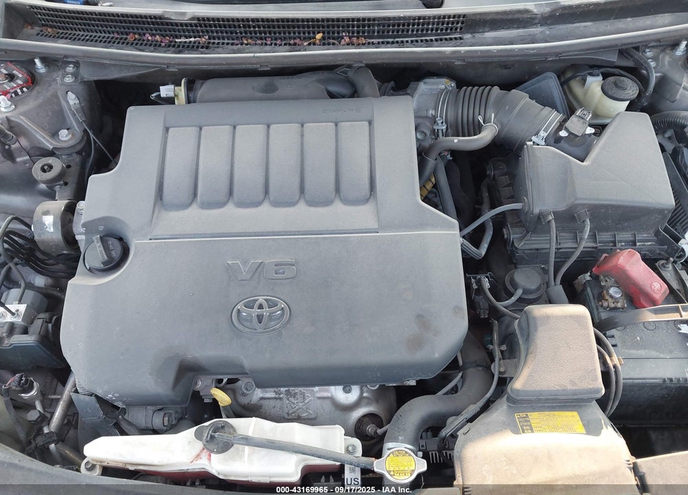 2014 TOYOTA AVALON VIN: 4T1BK1EB7EU127634
